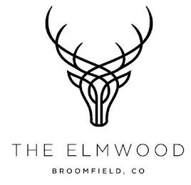 THE ELMWOOD BROOMFIELD, CO trademark