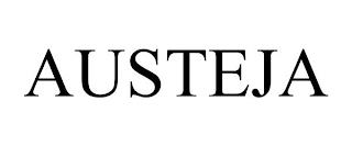 AUSTEJA trademark