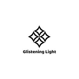 GLISTENING LIGHT trademark