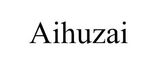 AIHUZAI trademark