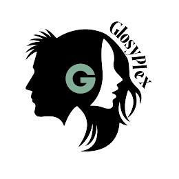 G GLOSYPLEX trademark