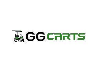 GG GG CARTS trademark