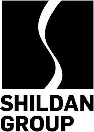 S SHILDAN GROUP trademark