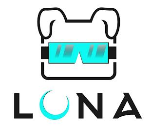 LUNA trademark