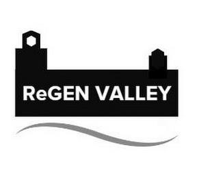 REGEN VALLEY trademark