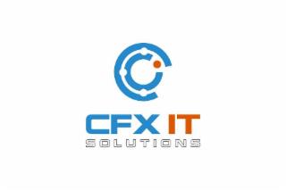 CFX IT SOLUTIONS trademark