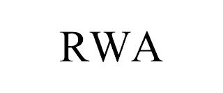 RWA trademark