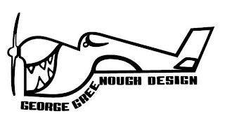 GEORGE GREENOUGH DESIGN trademark