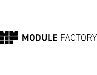 MODULE FACTORY trademark