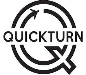 QUICKTURN trademark