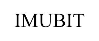 IMUBIT trademark