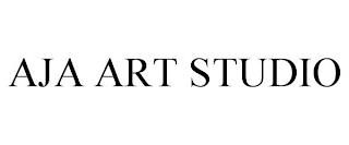 AJA ART STUDIO trademark