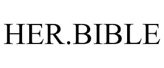 HER.BIBLE trademark