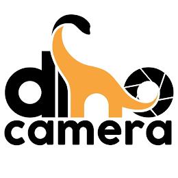 DINO CAMERA trademark