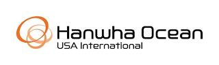 HANWHA OCEAN USA INTERNATIONAL trademark