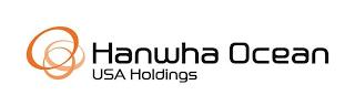 HANWHA OCEAN USA HOLDINGS trademark