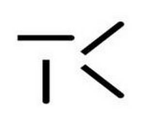 TK trademark