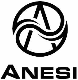 A ANESI trademark