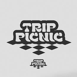 TRIP PICNIC TRIP PICNIC trademark