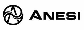 A ANESI trademark