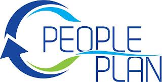 C PEOPLE PLAN trademark