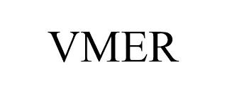 VMER trademark