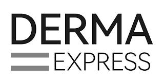 DERMA EXPRESS trademark