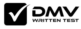 DMV WRITTEN TEST trademark