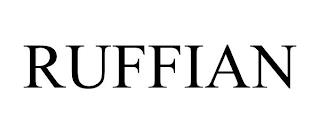 RUFFIAN trademark