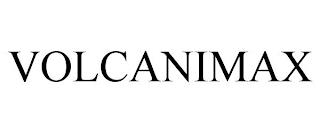 VOLCANIMAX trademark