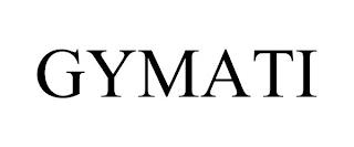 GYMATI trademark