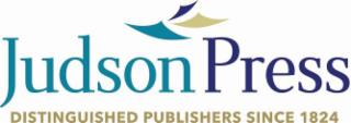 JUDSON PRESS DISTINGUISHED PUBLISHERS SINCE 1824 trademark