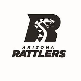 R ARIZONA RATTLERS trademark