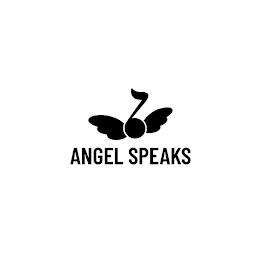 ANGEL SPEAKS trademark