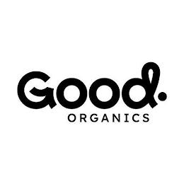 GOOD. ORGANICS trademark