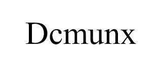 DCMUNX trademark