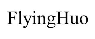 FLYINGHUO trademark