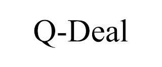 Q-DEAL trademark