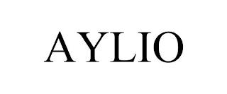 AYLIO trademark