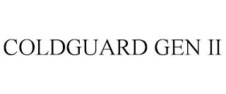 COLDGUARD GEN II trademark