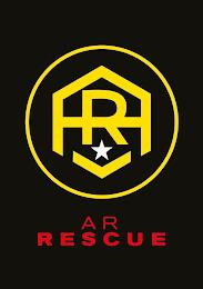 AR AR RESCUE trademark