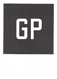 GP trademark