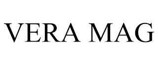 VERA MAG trademark