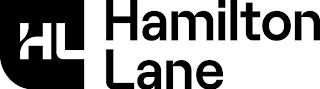 HL HAMILTON LANE trademark