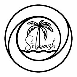 SOBBASH trademark