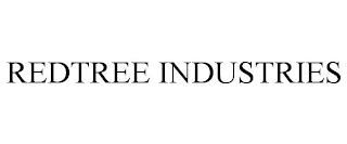 REDTREE INDUSTRIES trademark