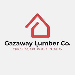 GAZAWAY LUMBER CO. INC. YOUR PROJECT IS OUR PRIORITY trademark