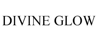 DIVINE GLOW trademark