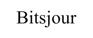 BITSJOUR trademark