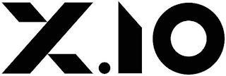 X.IO trademark